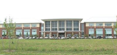 New Dover High School Opens Doors For Public