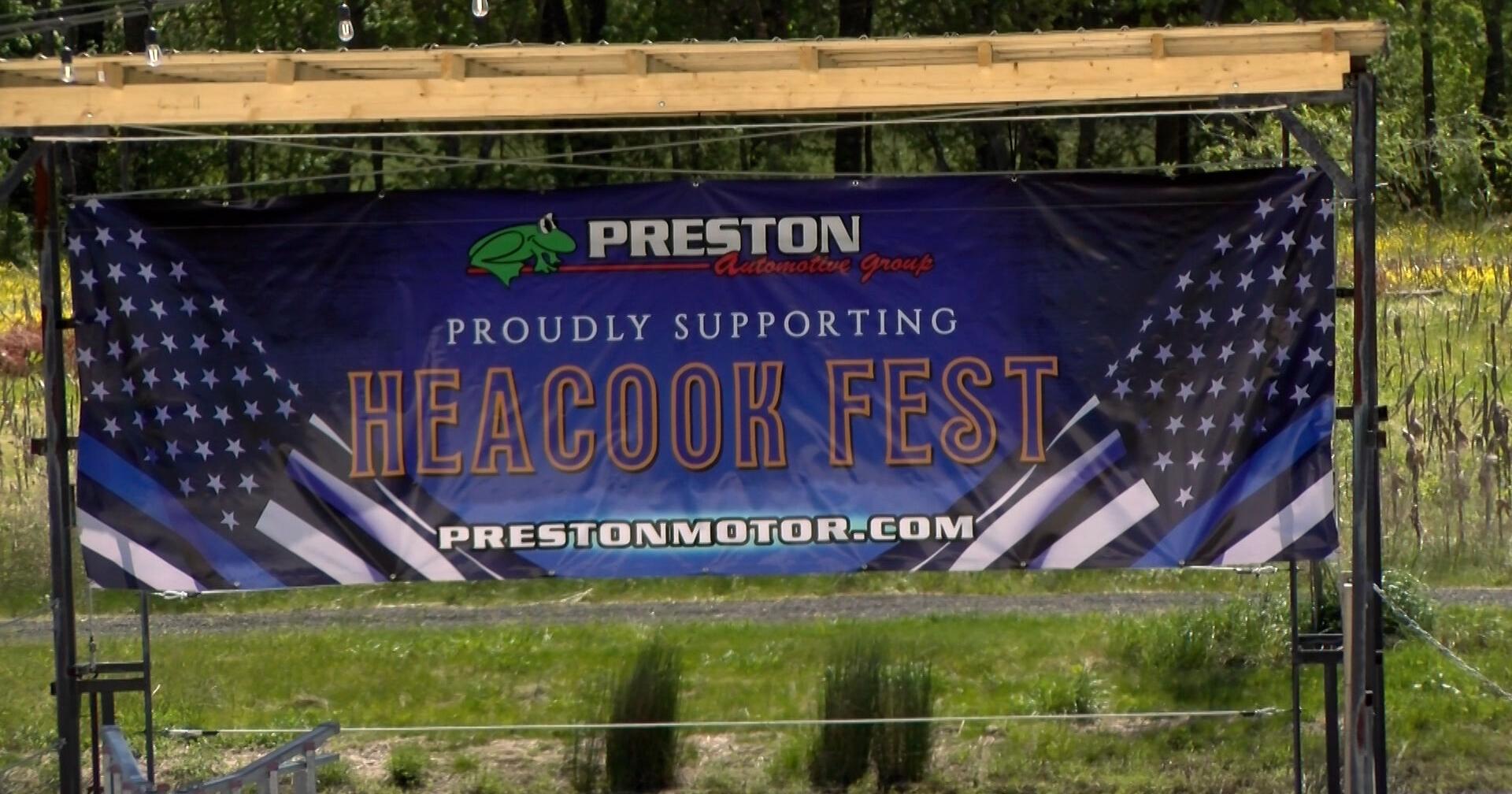 Heacook Fest 2024 - Vimarsana News