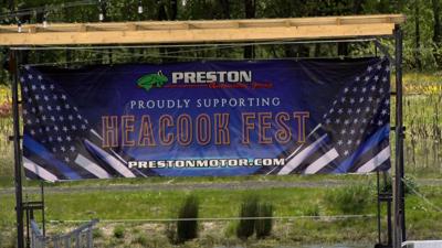 Heacook Fest