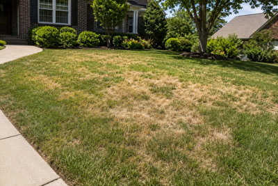 Heat Stress Planning Puts Autumn Landscape Company In Summer Focus
