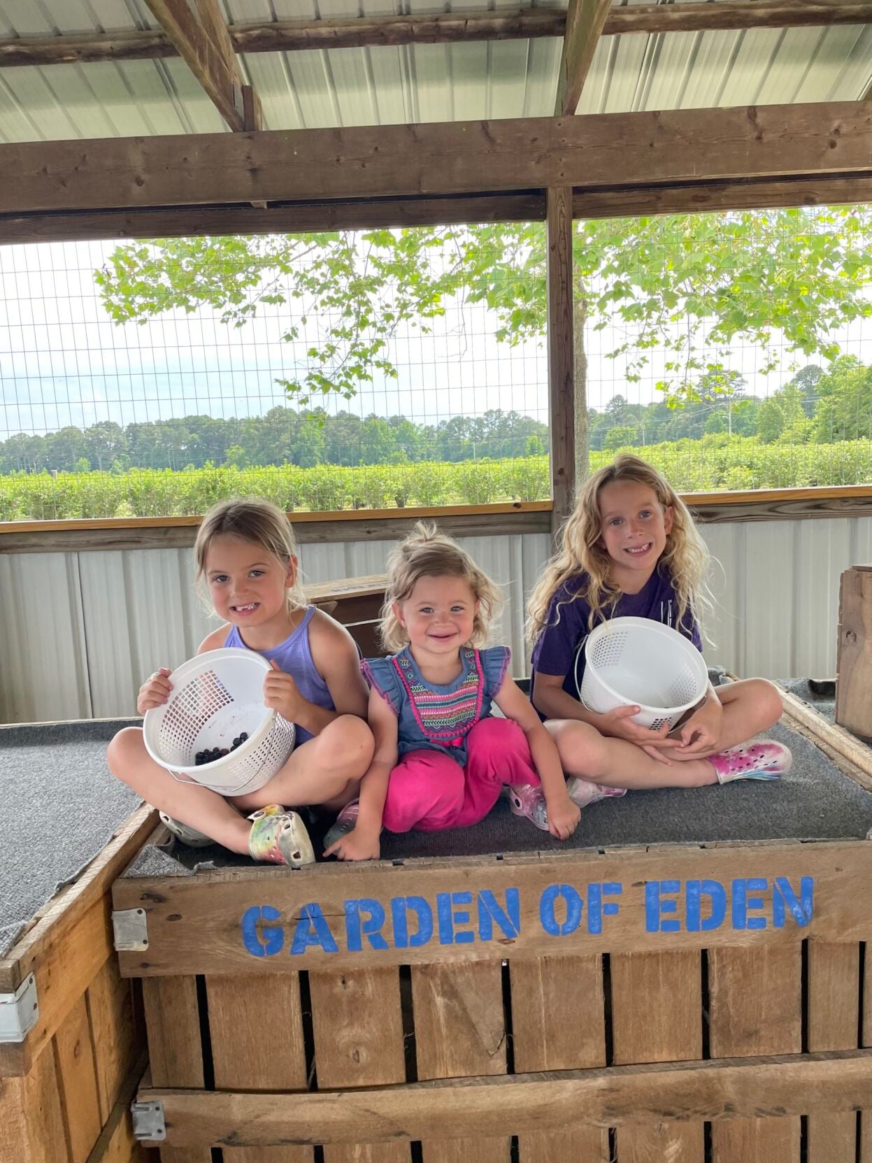 Garden of Eden Orchards