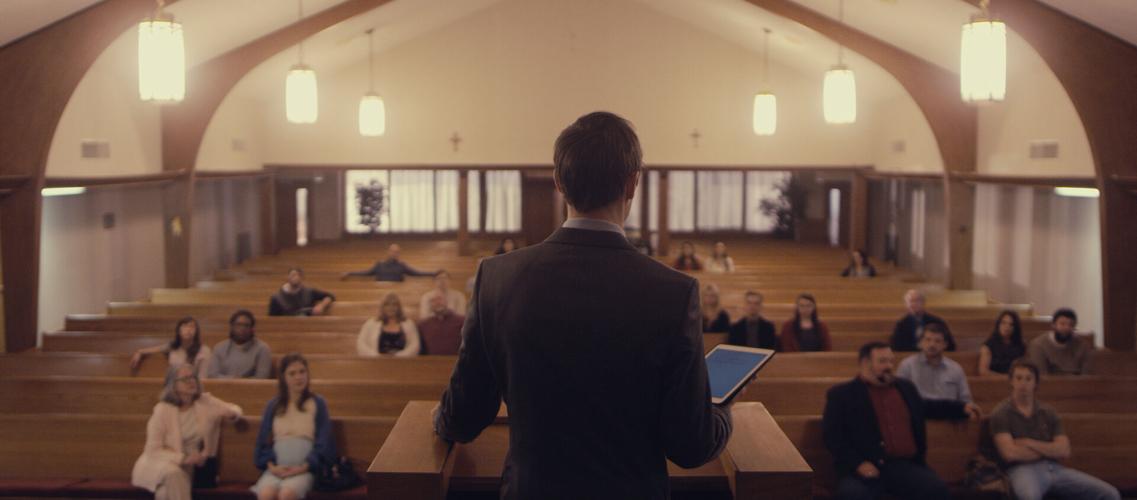 Movie Review – The Revival (2018)