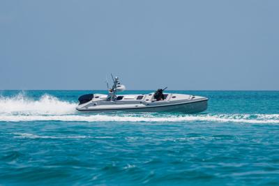 Kymeta Joins Red Cat Futures Initiative to Advance Resilient Connectivity for Autonomous Maritime Operations