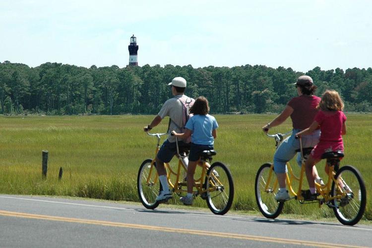 CHINCOTEAGUE-CHAMBER