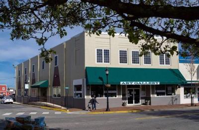 Mispillion Art Leagu