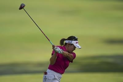 LPGA Tour Golf
