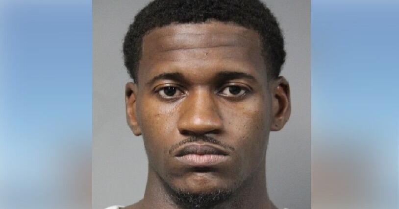Dover Traffic Stop Leads to Wilmington Man's Arrest on Drug and Weapons ...