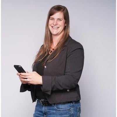 From Financial Confusion to Confident Growth: How Sariah Bronson Is Supporting Service Businesses Take Control of Their Numbers