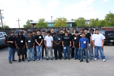 BridgeYear's Energy Expressway Cohort Graduates 29 Students, Delivers Job Offers
