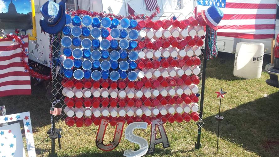 Courtesy: Delaware Junction Festival