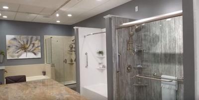 walk-in-shower