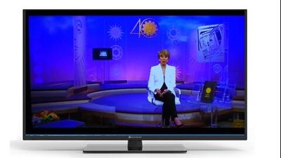 Travels With Charlie: CBS Sunday Morning’s 40th