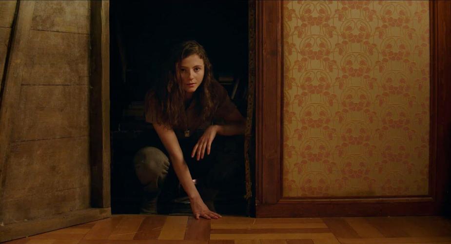 Movie Review – Jojo Rabbit