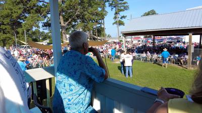 Auctioneer