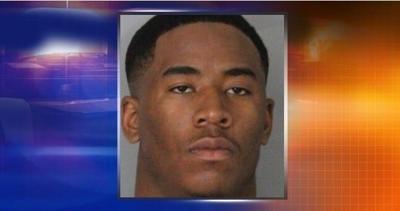 UD Football Player Charged With Hitting Driver Who Struck Mom