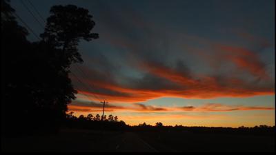Travels With Charlie: Morning and Evening Commute