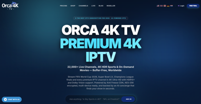 Best IPTV Service 2026: Tested & Ranked (35+ Providers Compared)