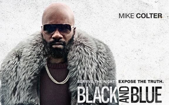 Movie Review – Black and Blue (2019)