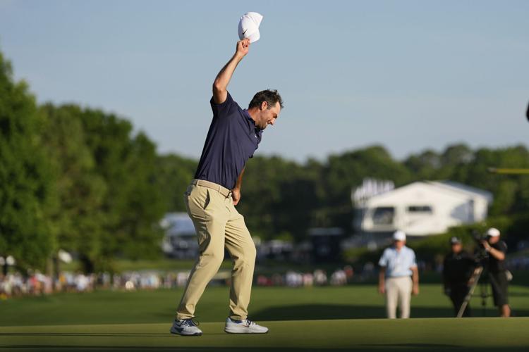 PGA Championship Golf