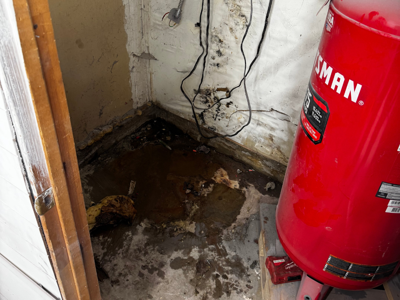 The Sump Pump Nobody Tested: Why Aurora Basements Could Flood This Monsoon Season