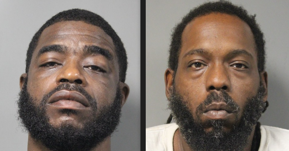 Two Dover Men Arrested on Drug Dealing Charges Following Vehicle Search ...