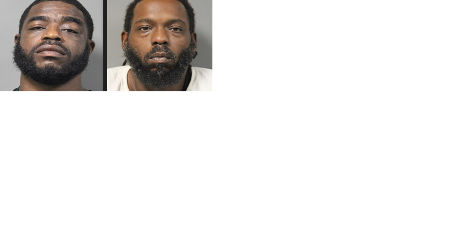 Two Dover Men Arrested on Drug Dealing Charges Following Vehicle Search - Vimarsana News