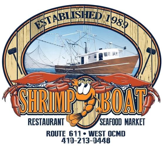 Shrimp Boat