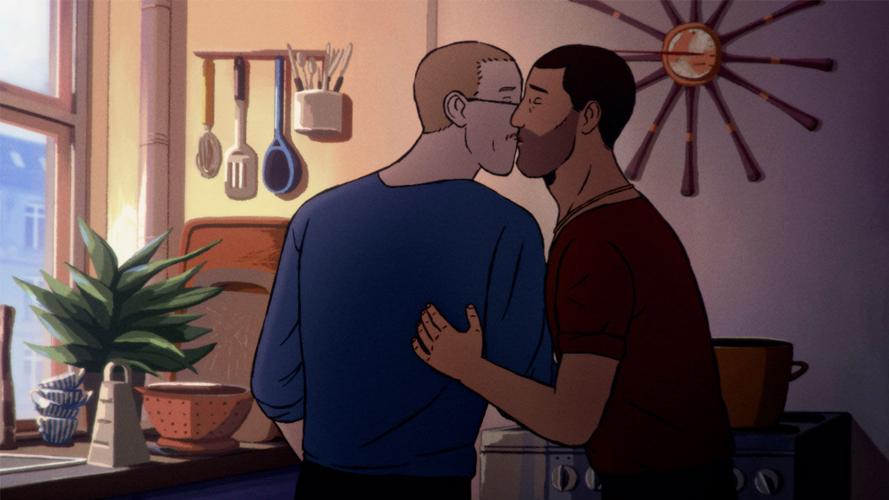 Movie Review – Flee (2021)