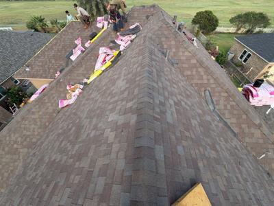 Roof Repair Services Expand Ahead of June 1 Hurricane Season