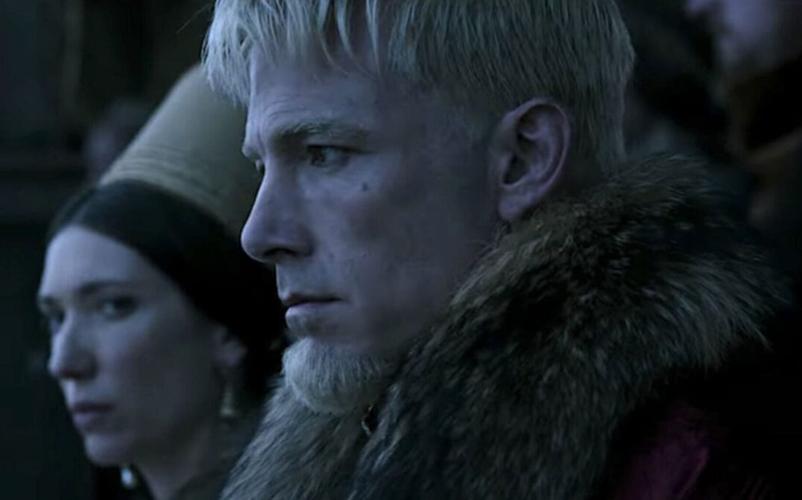 Movie Review – The Last Duel (2021)