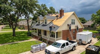 Mister ReRoof Begins Operating as Roofing Company in Bellville, TX for Local Homeowners