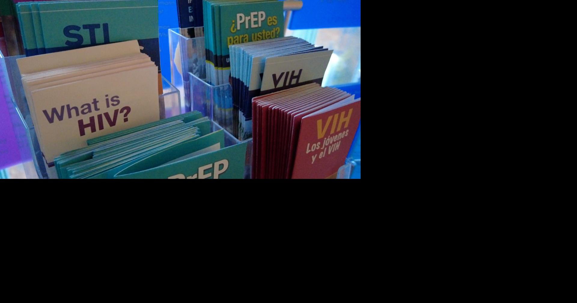 Delaware's HIV Prevention Services at Risk Due to Major Budget Cuts