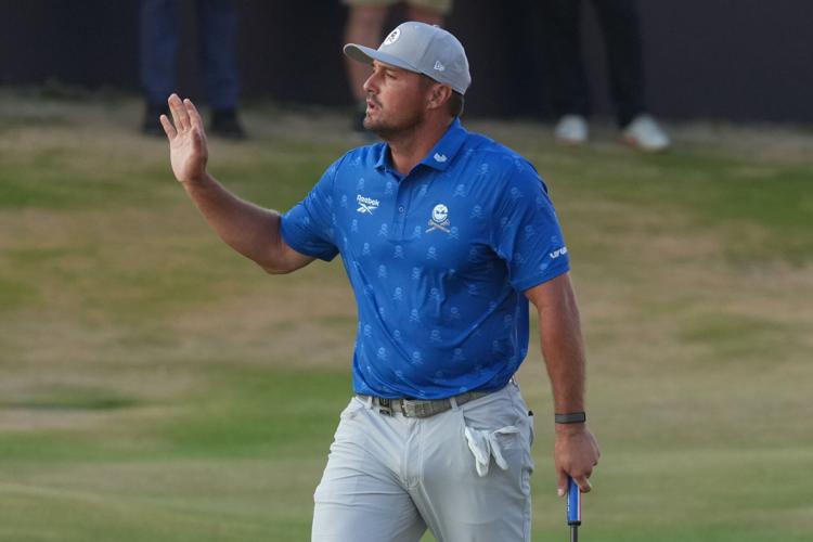 British Open Golf Championship