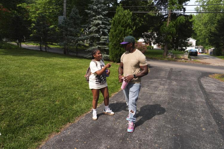 Autism Black Fathers