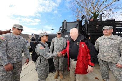 Maryland Governor Creates World War I Centennial Commission