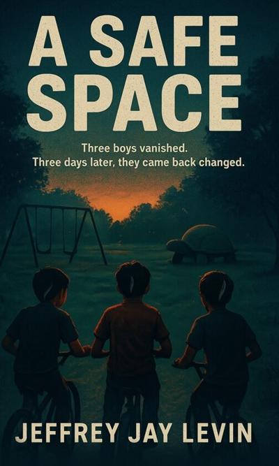 A Safe Space Captivates Readers with Haunting Mystery and Earns Prestigious Recognition