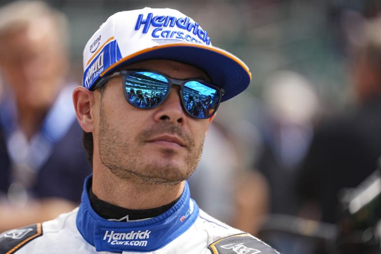 IndyCar Indy 500 Auto Racing