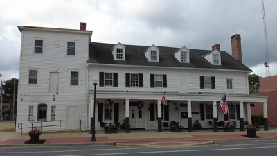 The Washington Inn and Tavern