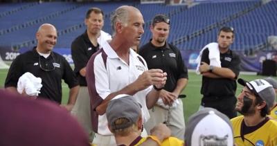 Delmarva Treasure  Jim Berkman   March 10  2015   YouTube