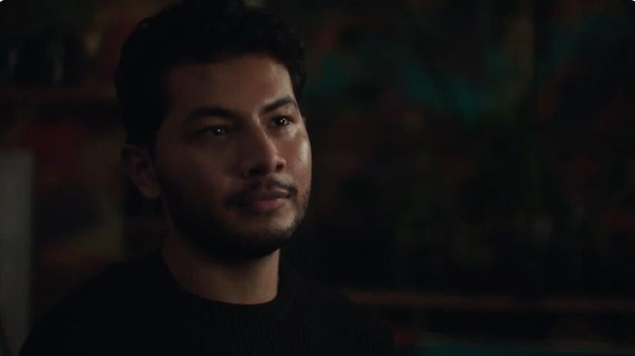 I Don't Know Who You Are4