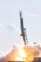 Rocket Launch