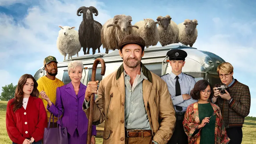 The Sheep Detective1