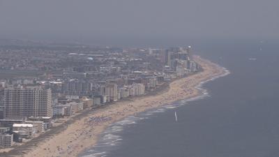 Town of Ocean City Plans to Start Using Drones for Public Safety Efforts