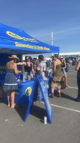 Ocean City Tourism