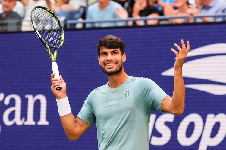 US Open Tennis
