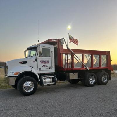Excavating Contractor in Red Bud, IL, Cross Excavation, Launches New Website to Strengthen Local Presence