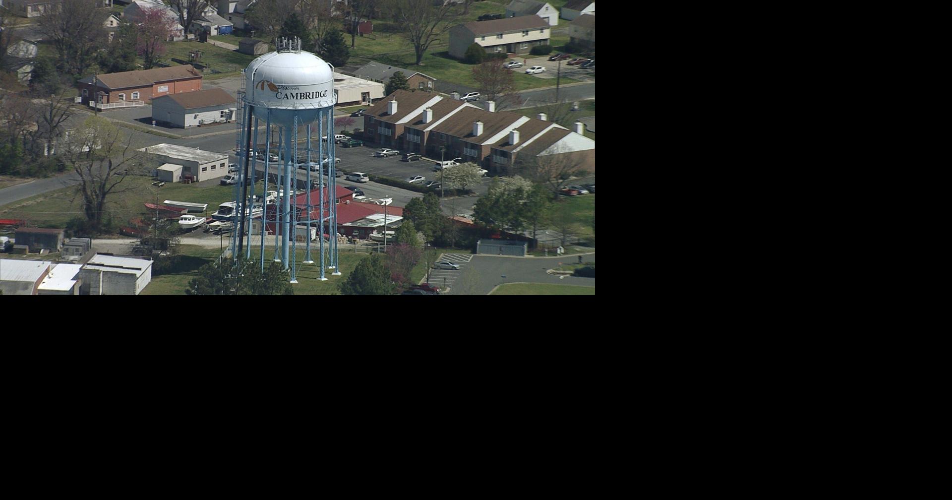 Demolition Funding Approved for Cambridge Waterfront Development