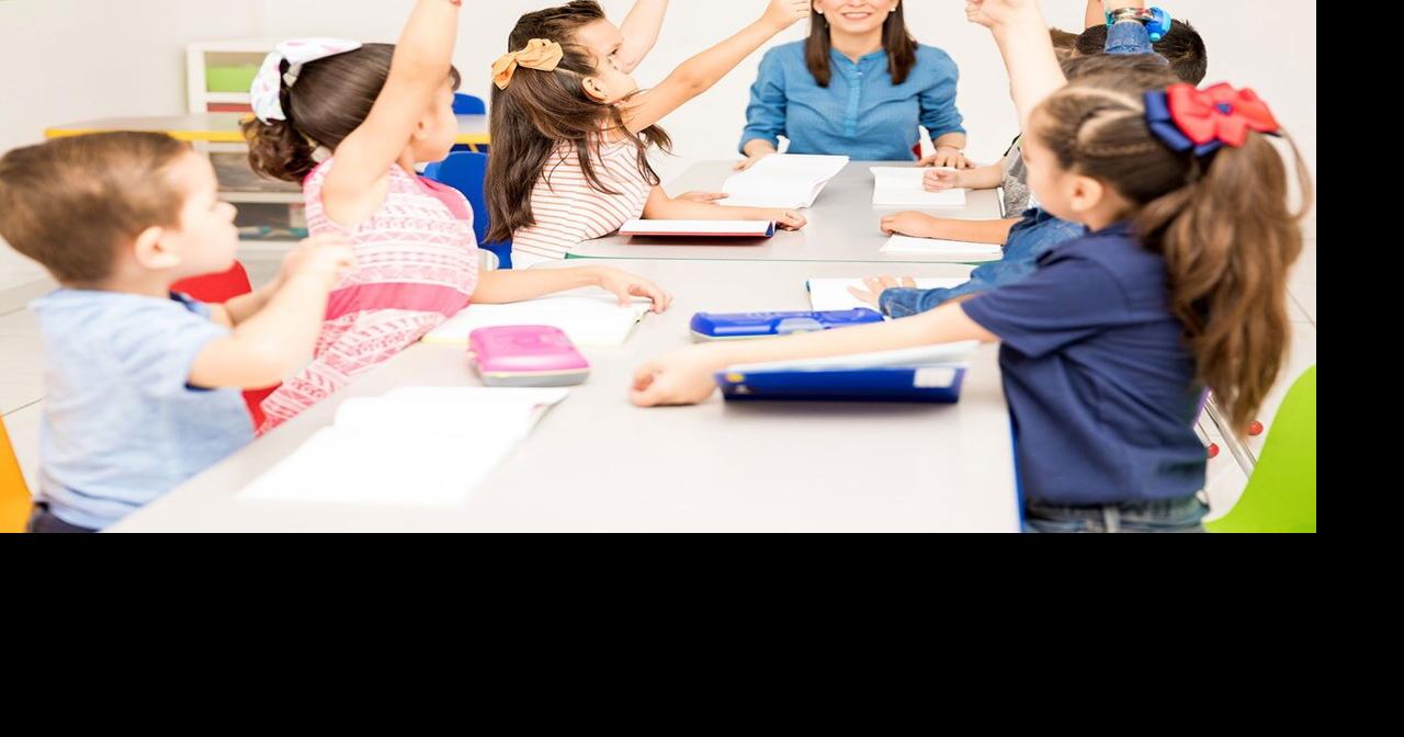 $14.7M in Grow Your Own Educators Grants announced in Maryland