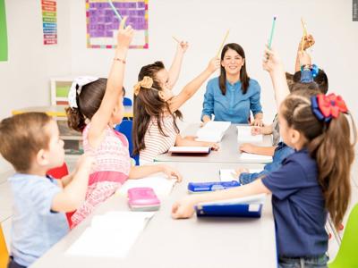teacher school generic