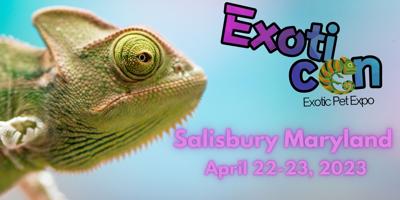 Exoticon